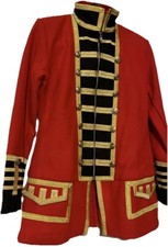 Giacca Ussaro Artiglieria