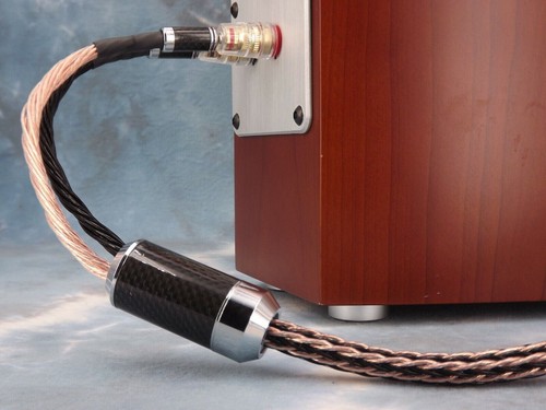 Maze audio intrecciato litz - maze,