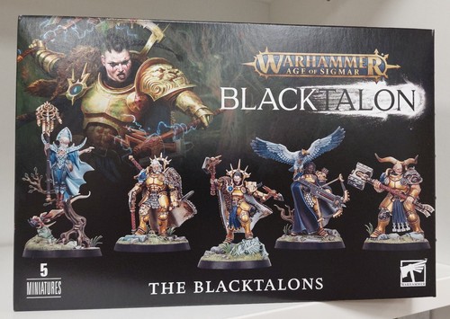 Warhammer age sigmar the - warhammer, of