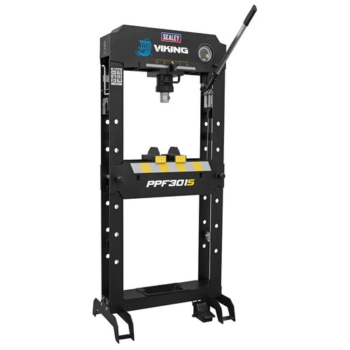 Sealey viking pressa - viking,