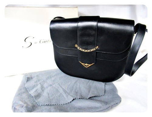 Borsa tracolla de cartier - borsa,