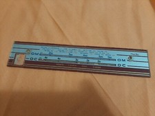 SCALA PARLANTE ORIGINALE