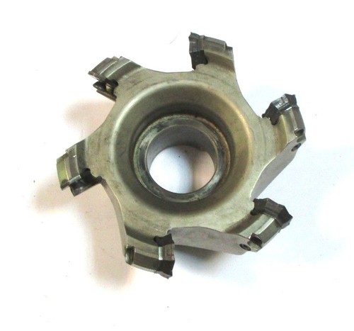 Iscar testa fresatrice wsp - testa,