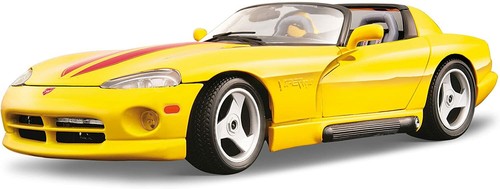 Burago auto die cast - auto,