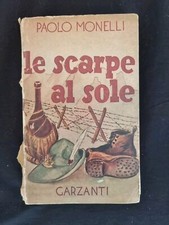 Le Scarpe Al Sole Paolo
