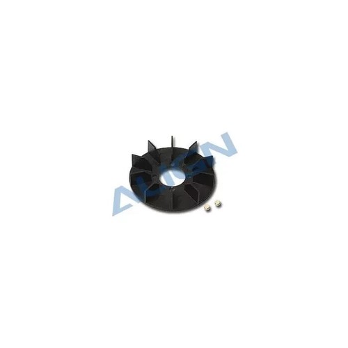 Ventilatore motore alta
