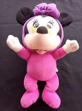PUPAZZO DI  STOFFA " FISHER-PRISE MINNIE MOUSE DISNEY(mer)