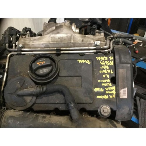 Motore compl volkswagen - motore, compl.