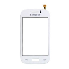 Vetro anteriore con touch