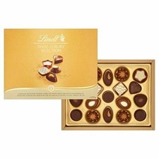 Lindt Swiss Luxury Selection -