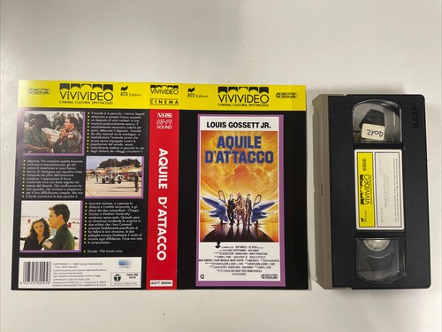 Aquile attacco - aquile, (1988)