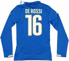 maglia De Rossi Puma italia