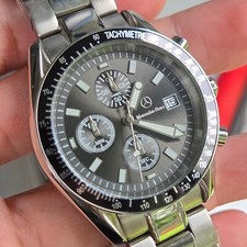 Mercedes-Benz Orologio Uomo