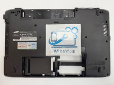 Plasturgie basse bottom case