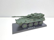 Carro Armato Centauro Italy 1992 - Veicoli Militari 1/43