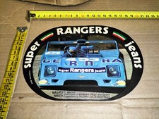 Adesivo Stickers Vintage