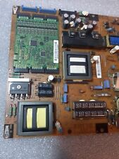 SCHEDA ALIMENTAZIONE