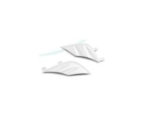 Paraluce Bianco Occhiali Rudy