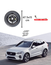 Ruotino di Scorta per VOLVO
