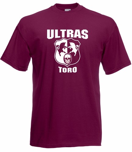 Shirt maglietta j1652 ultras - maglietta,