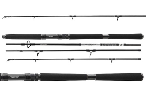 Daiwa offshore travel - bg,