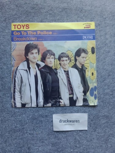The police breakdown - to, police,