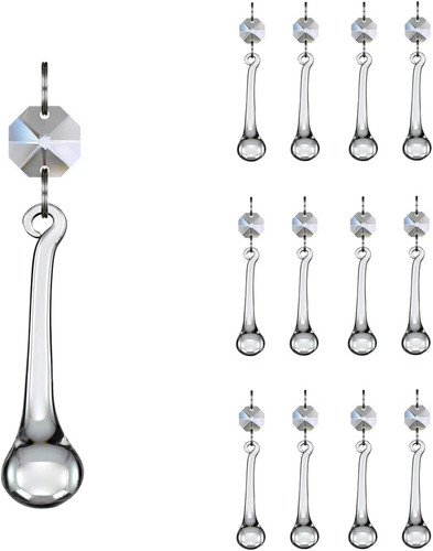 12pcs gocce pioggia - di,