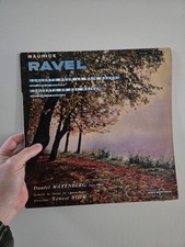 Raro Classico LP Wayenberg
