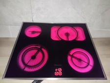 Piano cottura Miele KM260 EDST