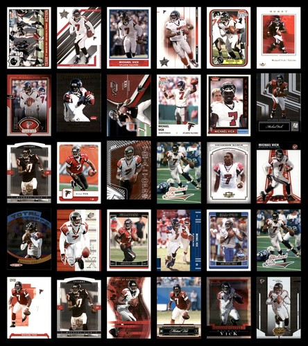Michael vick lotto - michael,