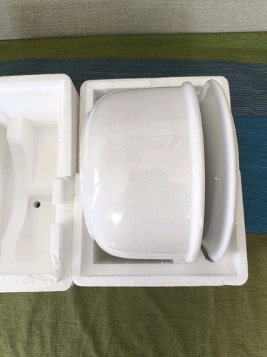 Mulino bianco biscottiera le - bianco,