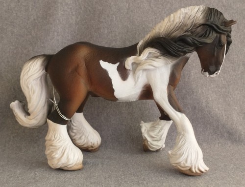 Breyer collecta tinker - collecta,