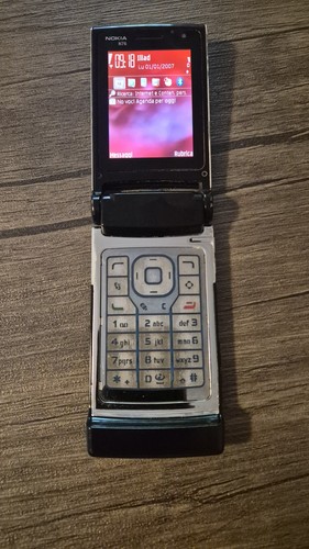 Nokia n76 - nokia,