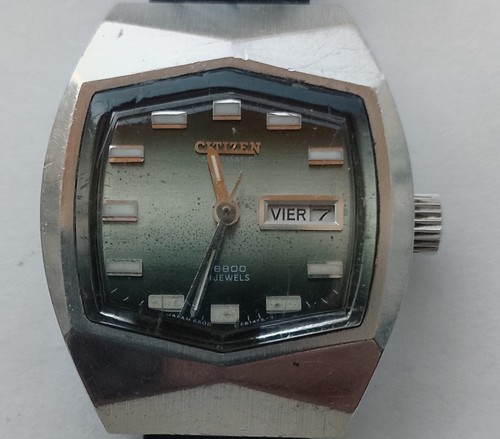 Vintage citizen ladies - citizen,