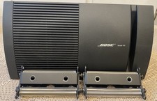 Coppia altoparlanti bose - coppia,