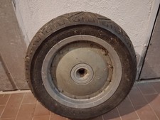 Ruota cerchio pneumatico