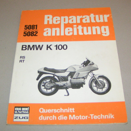 Manuale riparazione usato - ,