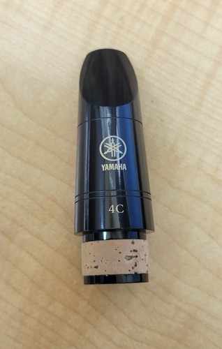 Boccaglio clarinetto yamaha - boccaglio,