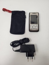 NOKIA E65 Marrone