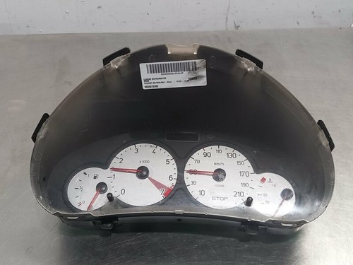 9655976380 quadro strumenti