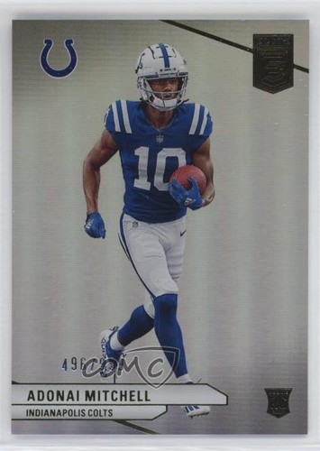 2024 panini donruss - donruss, elite