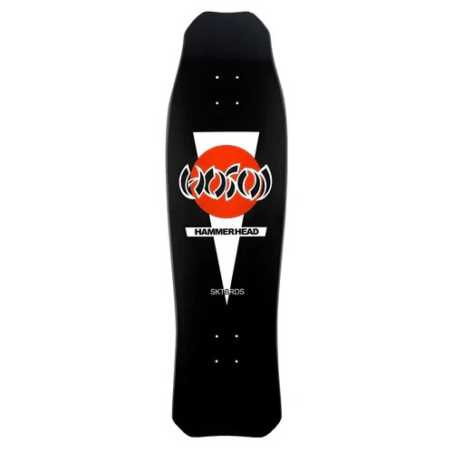 Hosoi hammerhead longboard - hosoi,