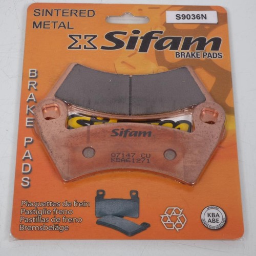 Sifam pastiglie freno per - freno,