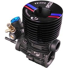  PIC9698 Picco DIX .21 Limited DLC Ceramico 10 Luci Motore Buggy Off