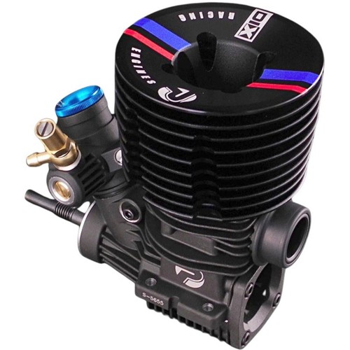 Motore picco dix limited - picco,