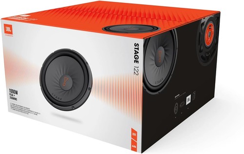 Jbl subwoofer auto - jbl,