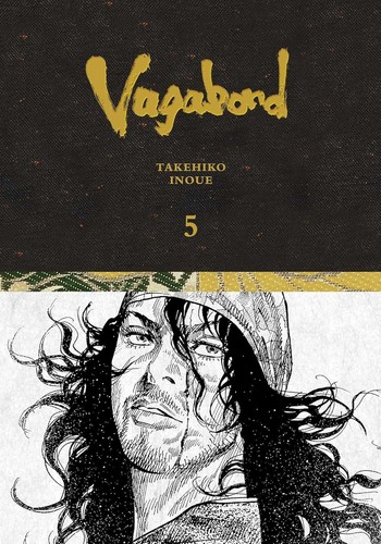 Vagabond definitive edition - vagabond,