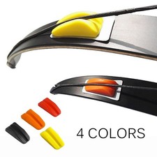 Tiro con L'Arco 2 Pezzi Gomma