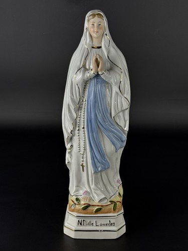 Antica statua sacra figura - antica,