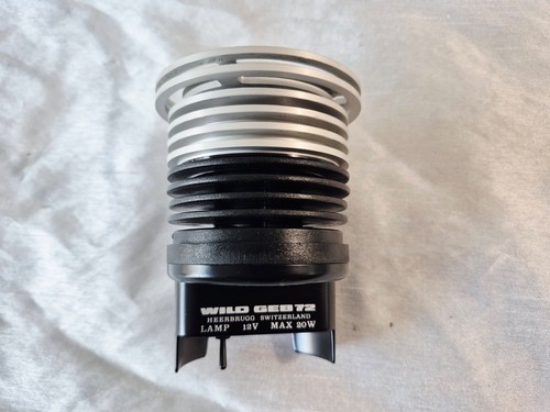 Wild heerbrugg m20 - wild,